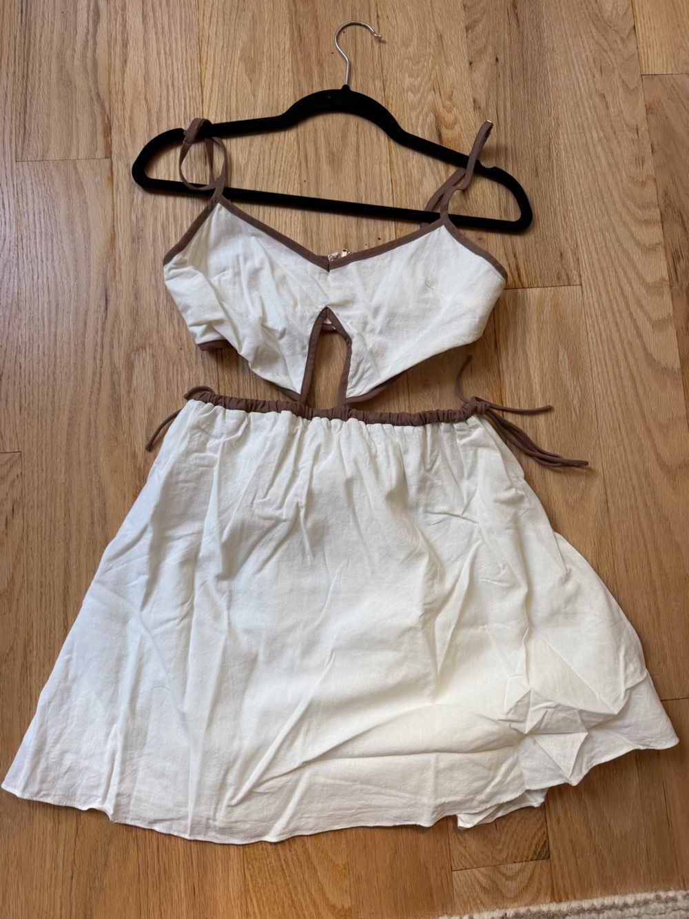 SABO Lea Dress